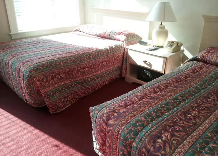 Grant Hotel