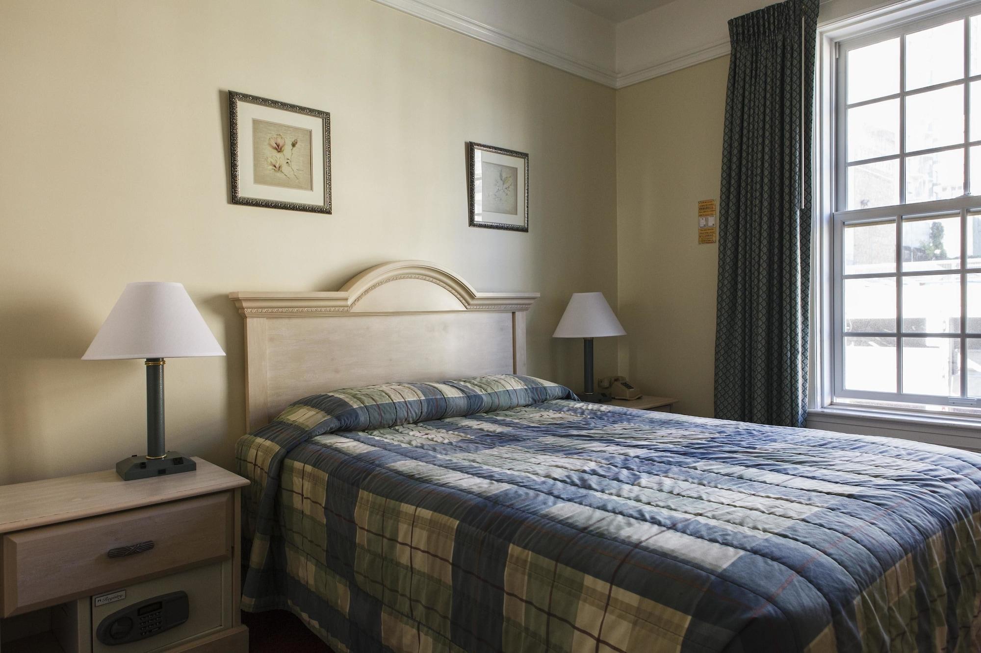 Hotel Grant